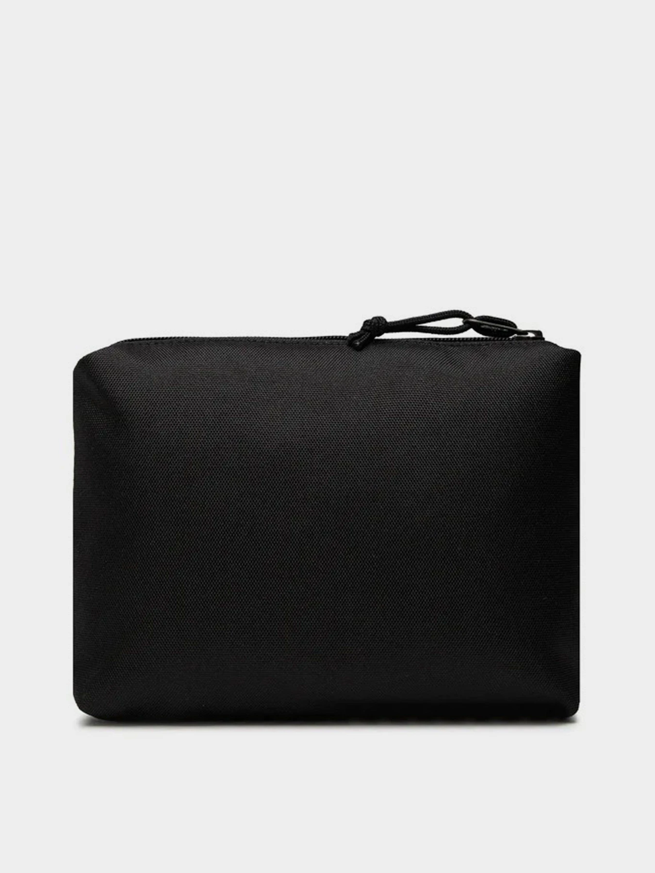 Сумки Vans Zip Pouch Bag модель VN0A7SCNBLK1 Сумки Vans Zip Pouch Bag модель VN0A7SCNBLK1 Фото