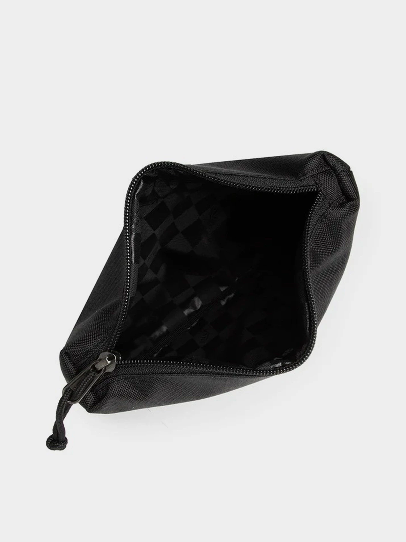 Сумки Vans Zip Pouch Bag модель VN0A7SCNBLK1 Сумки Vans Zip Pouch Bag модель VN0A7SCNBLK1 Фото
