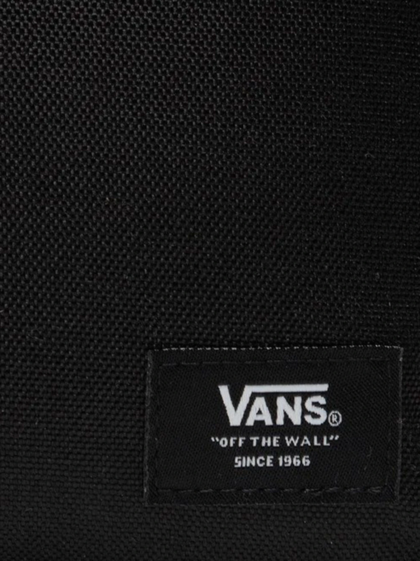 Сумки Vans Zip Pouch Bag модель VN0A7SCNBLK1 Сумки Vans Zip Pouch Bag модель VN0A7SCNBLK1 Фото