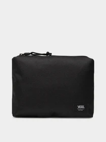 Сумки Vans Zip Pouch Bag модель VN0A7SCNBLK1 Фото