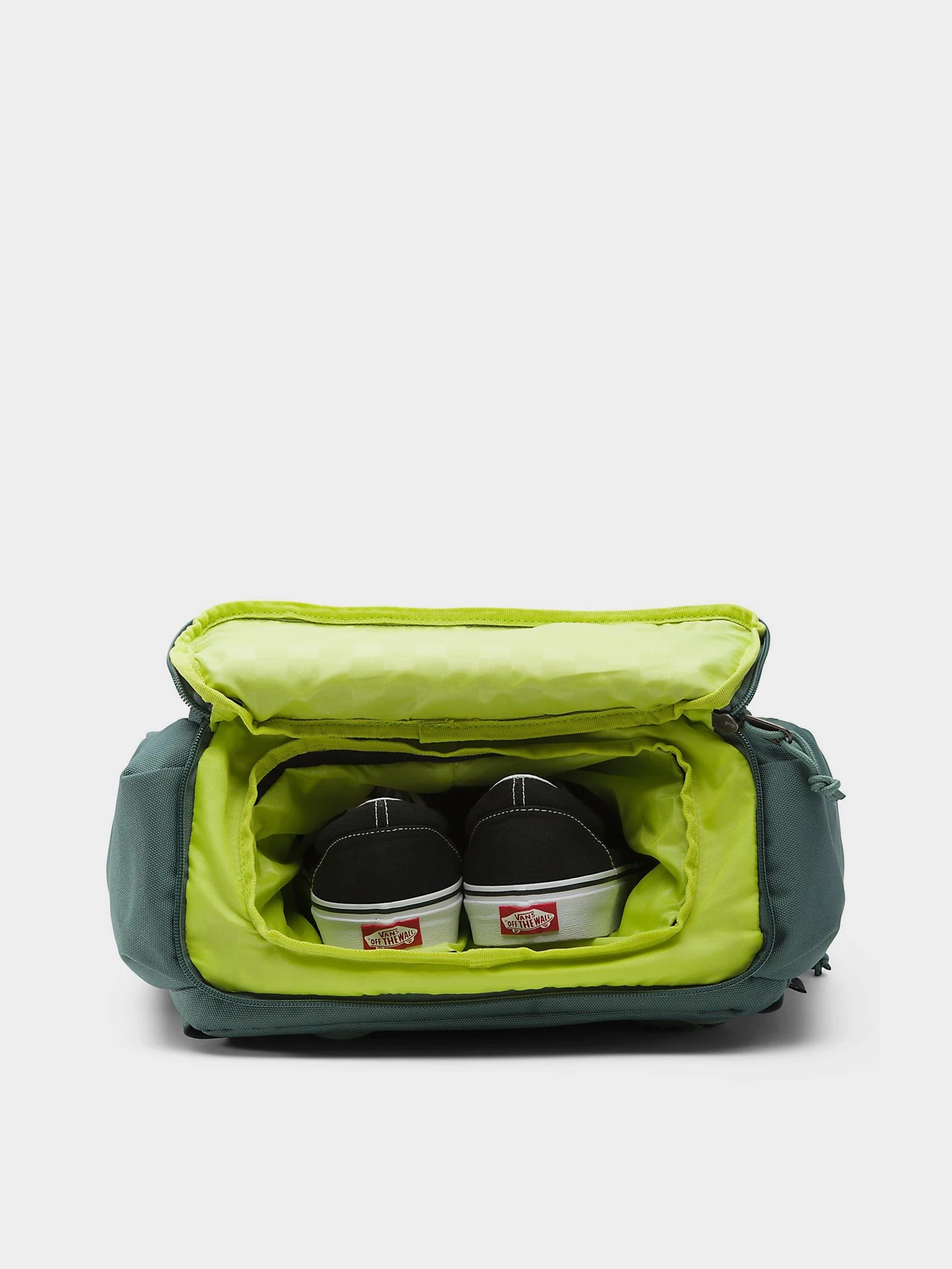 Рюкзаки Vans DX Skatepack модель VN0A7SCJYQW1 Фото