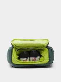 Рюкзаки Vans DX Skatepack модель VN0A7SCJYQW1 Фото