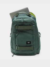 Рюкзаки Vans DX Skatepack модель VN0A7SCJYQW1 Фото