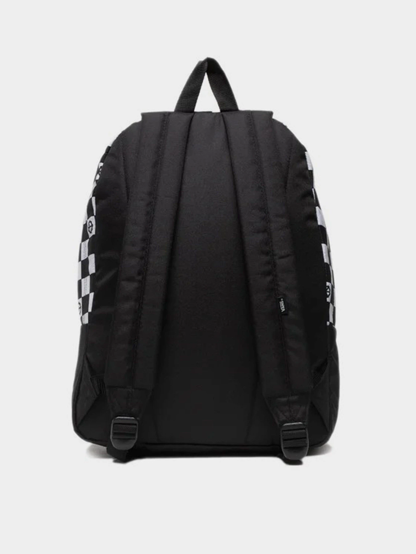 Рюкзаки Vans Realm модель VN0A3UI6BKA1 Фото
