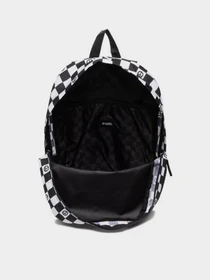 Рюкзаки Vans Realm модель VN0A3UI6BKA1 Фото