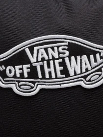 Рюкзаки Vans Realm модель VN0A3UI6BKA1 Фото