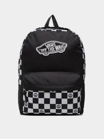 Рюкзаки Vans Realm модель VN0A3UI6BKA1 Фото