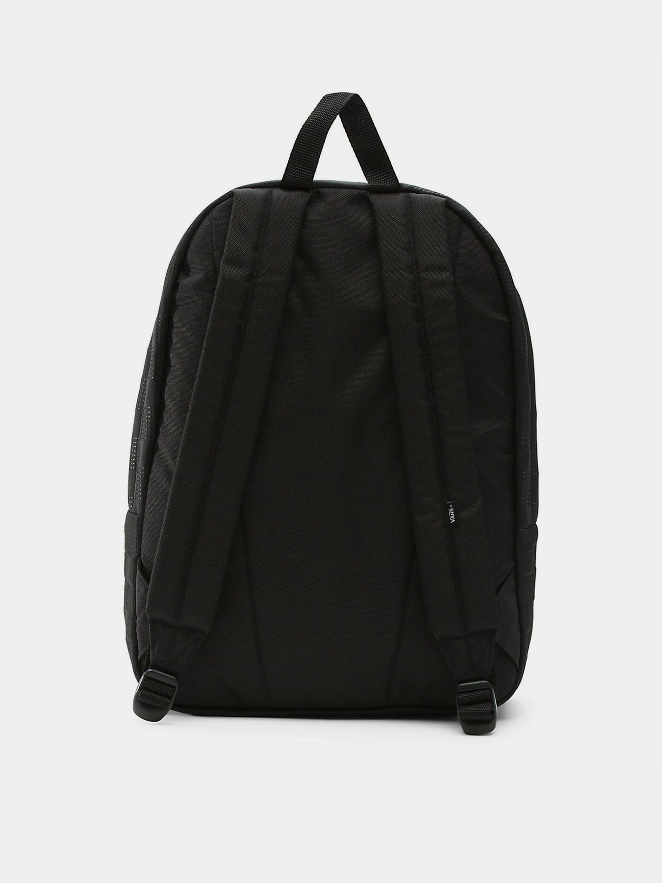 Рюкзаки Vans Long Haul II Ba модель VN0A7YS2BLK1 Фото