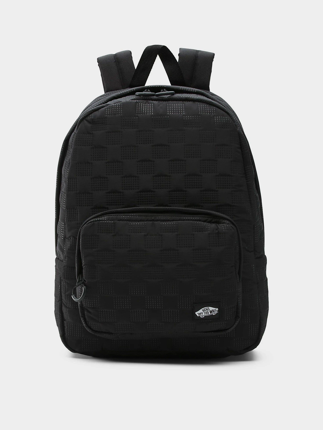 Рюкзаки Vans Long Haul II Ba модель VN0A7YS2BLK1 Фото