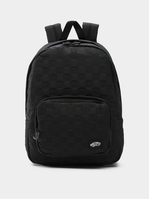 Рюкзаки Vans Long Haul II Ba модель VN0A7YS2BLK1 Фото