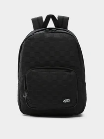 Рюкзаки Vans Long Haul II Ba модель VN0A7YS2BLK1 Фото