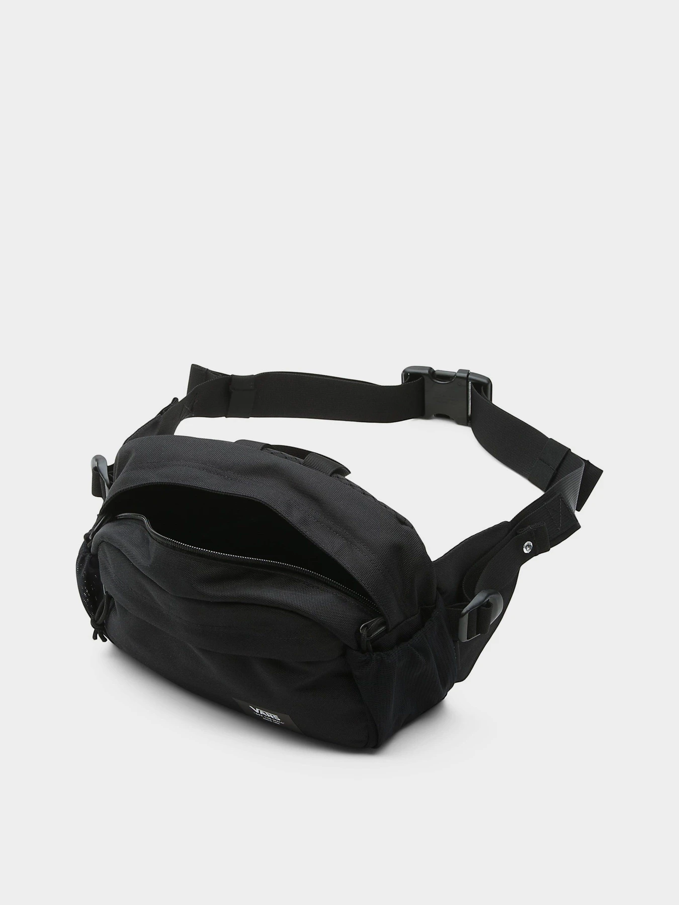Сумки Vans Bounds Crossbody Bag модель VN0A7SCLBLK1 Фото