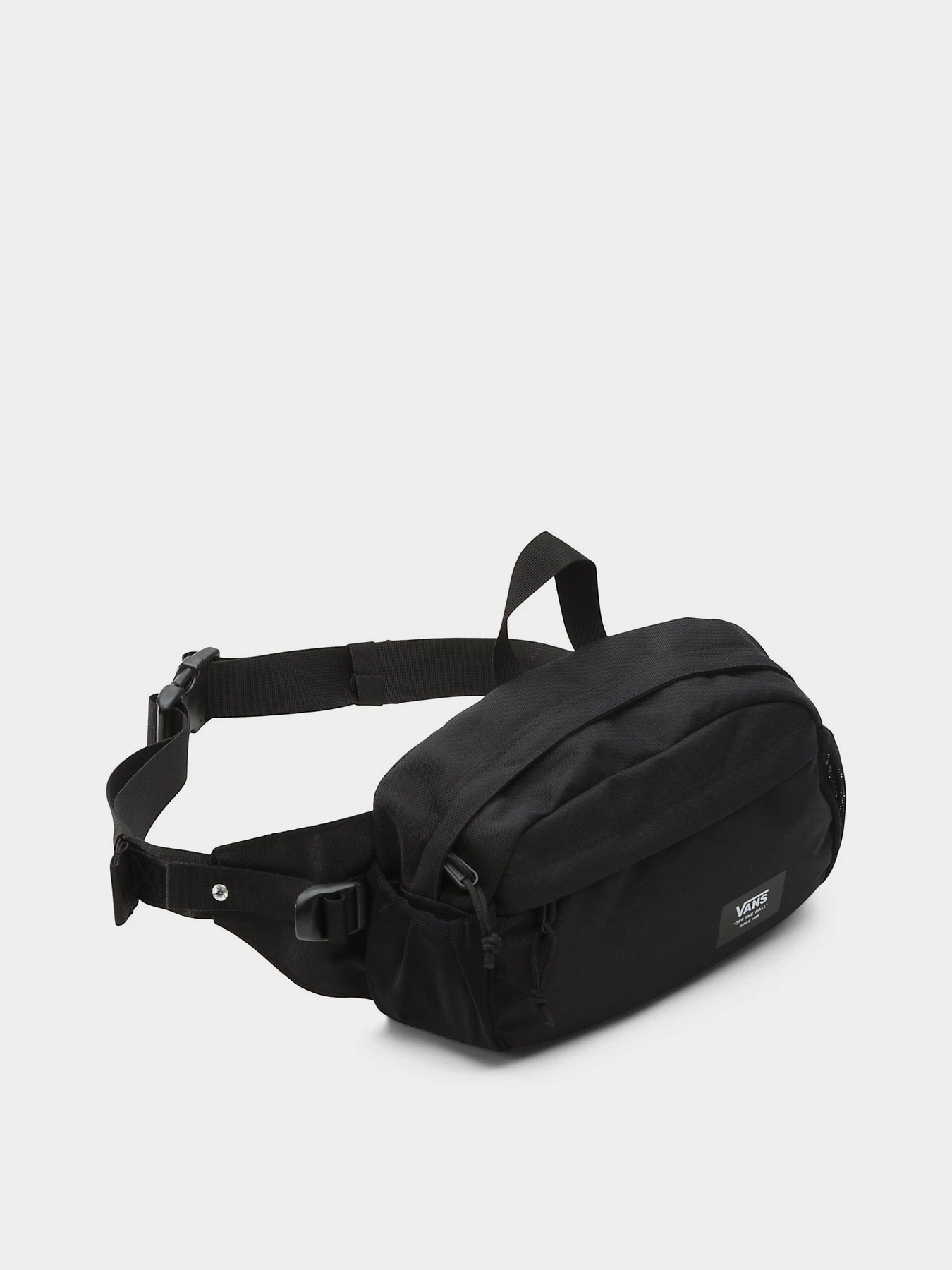 Сумки Vans Bounds Crossbody Bag модель VN0A7SCLBLK1 Фото