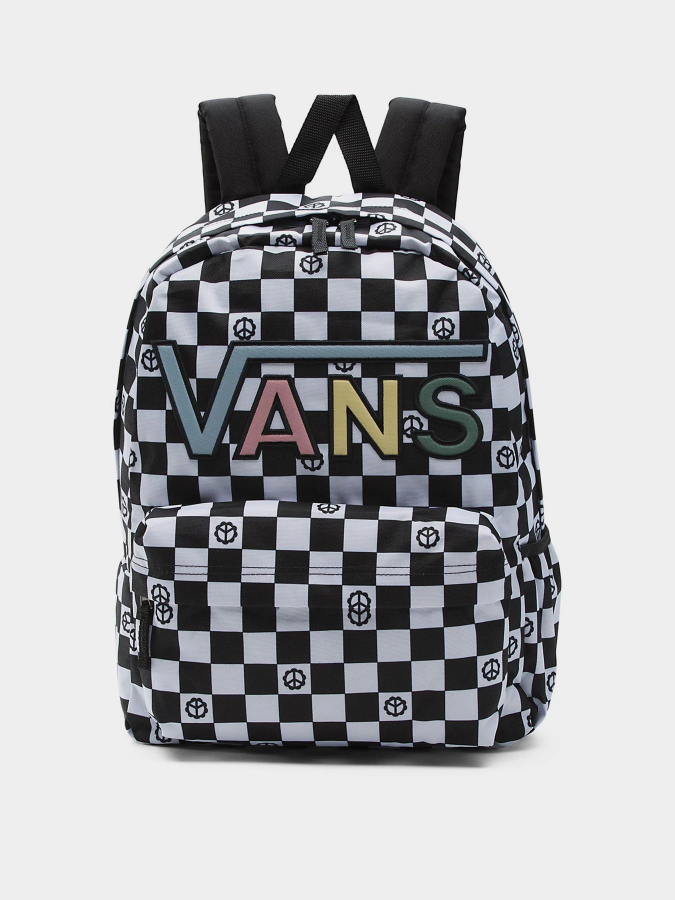 Рюкзаки Vans Realm Flying V модель VN0A3UI8XZD1 Рюкзаки Vans Realm Flying V модель VN0A3UI8XZD1 Фото