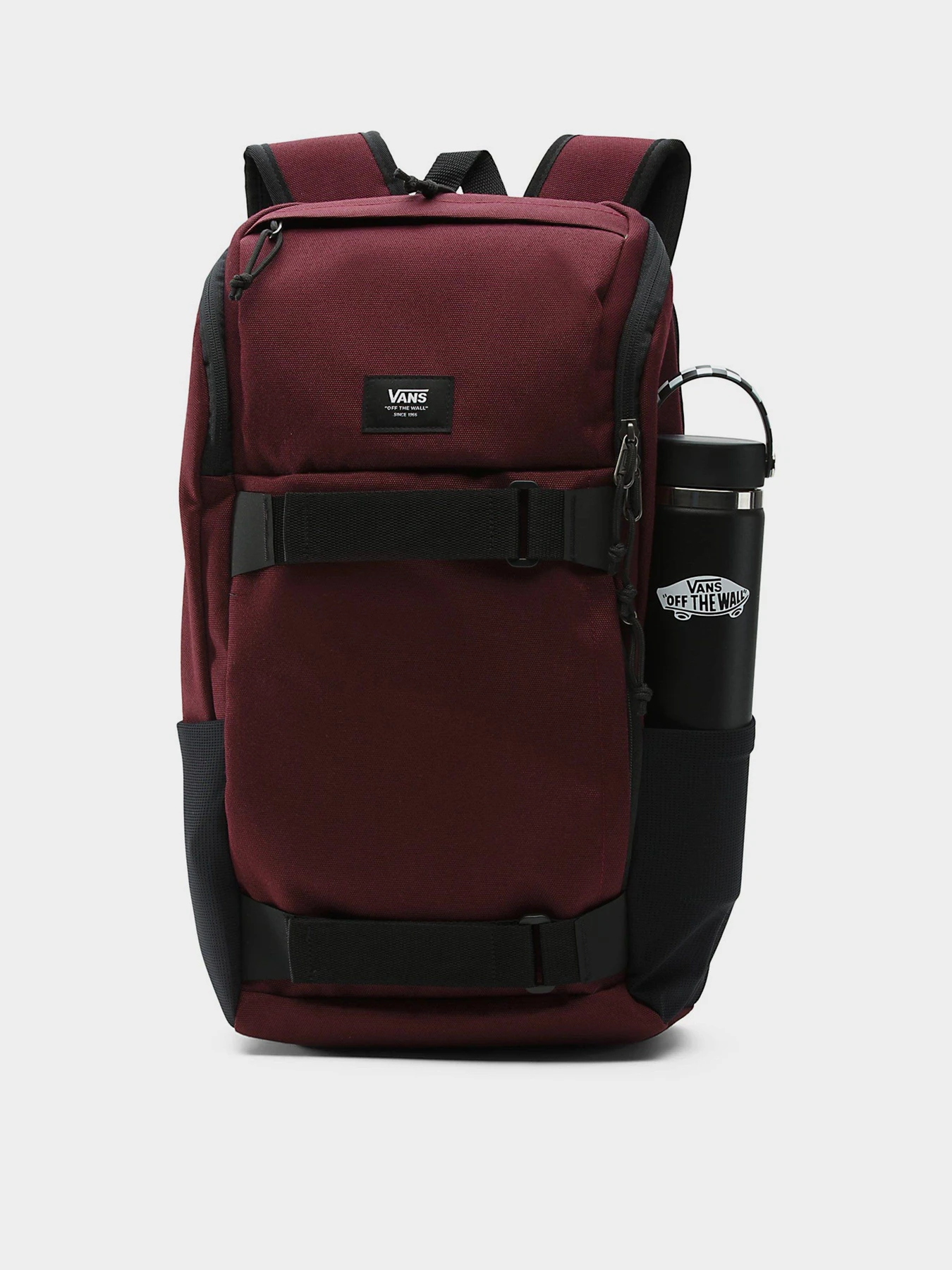Рюкзаки Vans Obstacle Skatepack модель VN0A3I694QU1 Фото