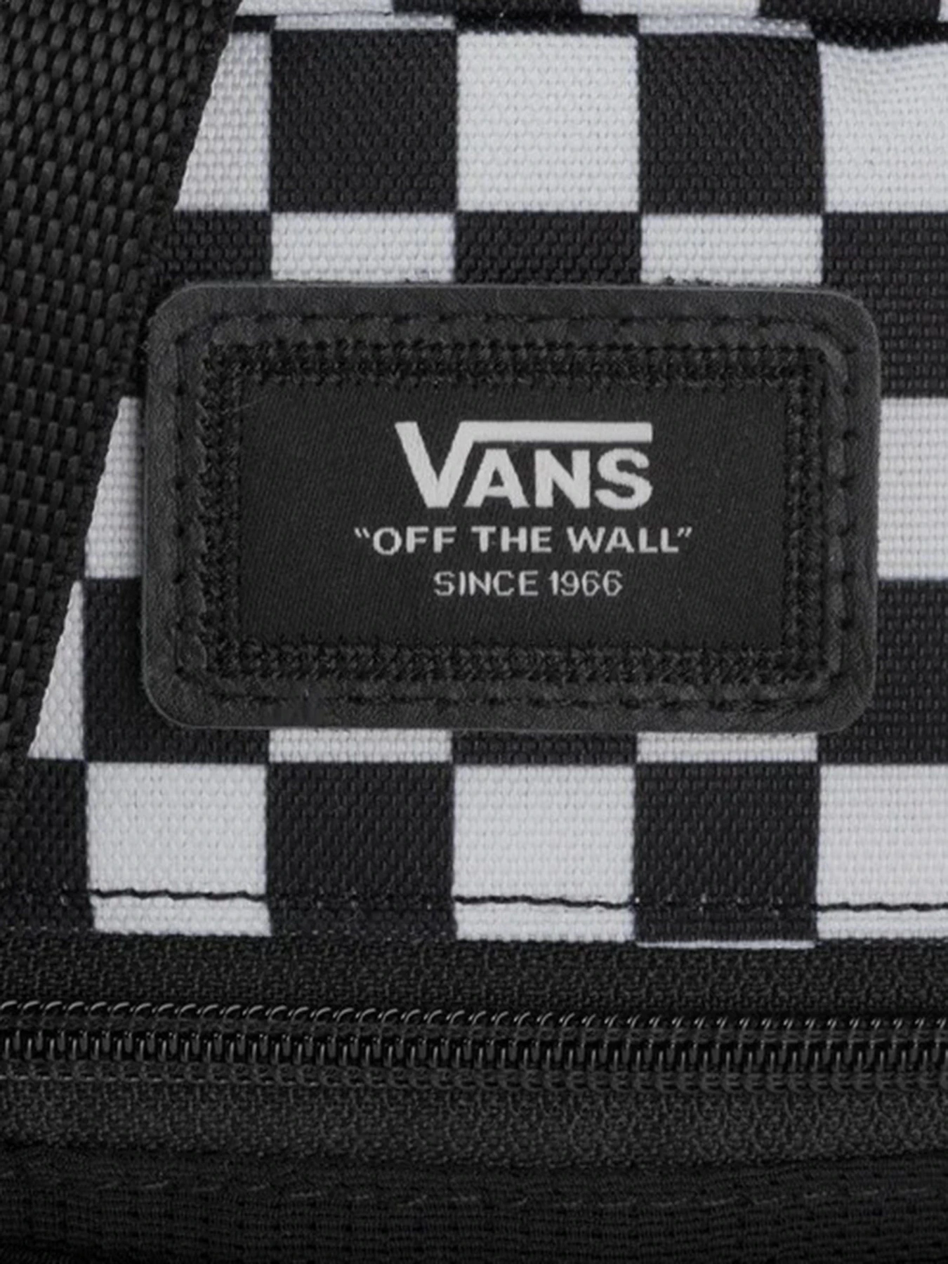 Сумки Vans Vendor модель VN0A3I5SHU01 Фото