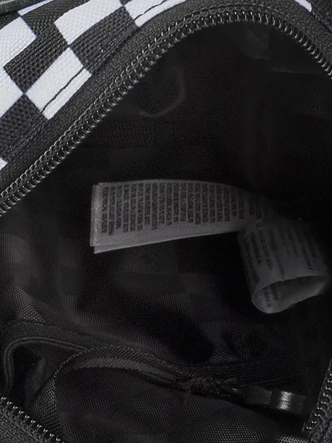Сумки Vans Vendor модель VN0A3I5SHU01 Фото