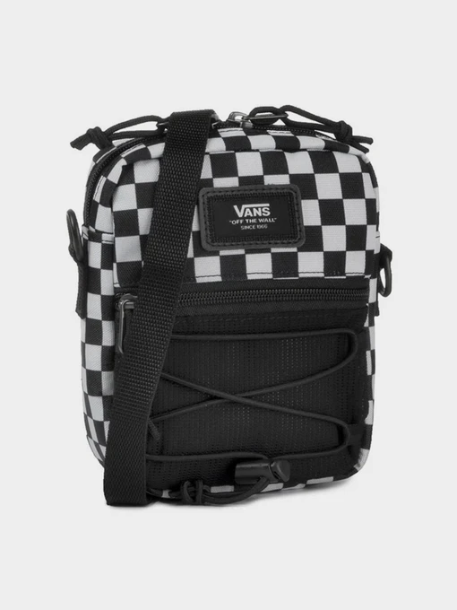 Сумки Vans Vendor модель VN0A3I5SHU01 Фото