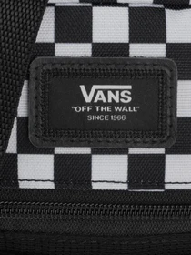 Сумки Vans Vendor модель VN0A3I5SHU01 Фото