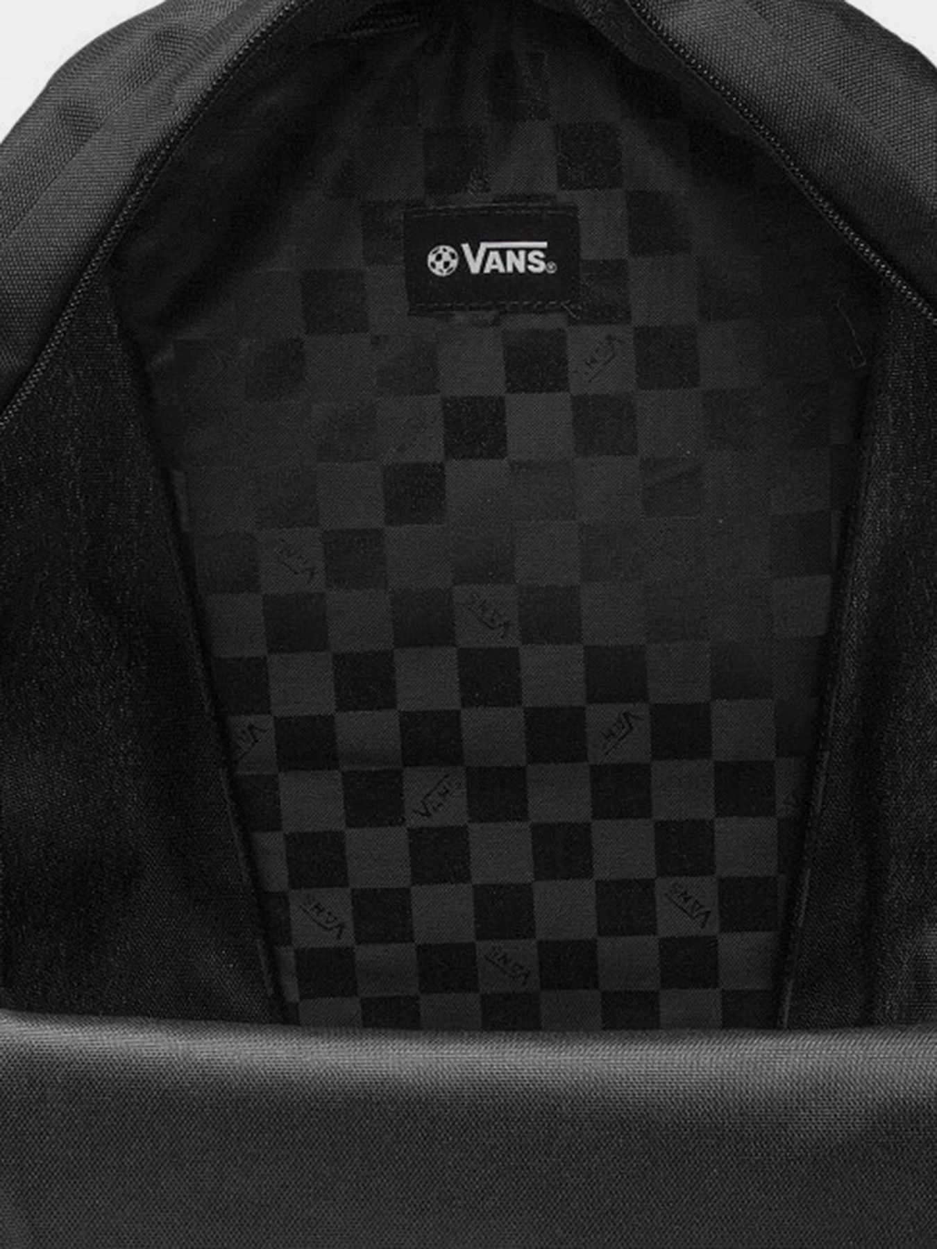 Рюкзаки Vans Old Skool Boxed модель VN0A7SCHBLK1 Фото