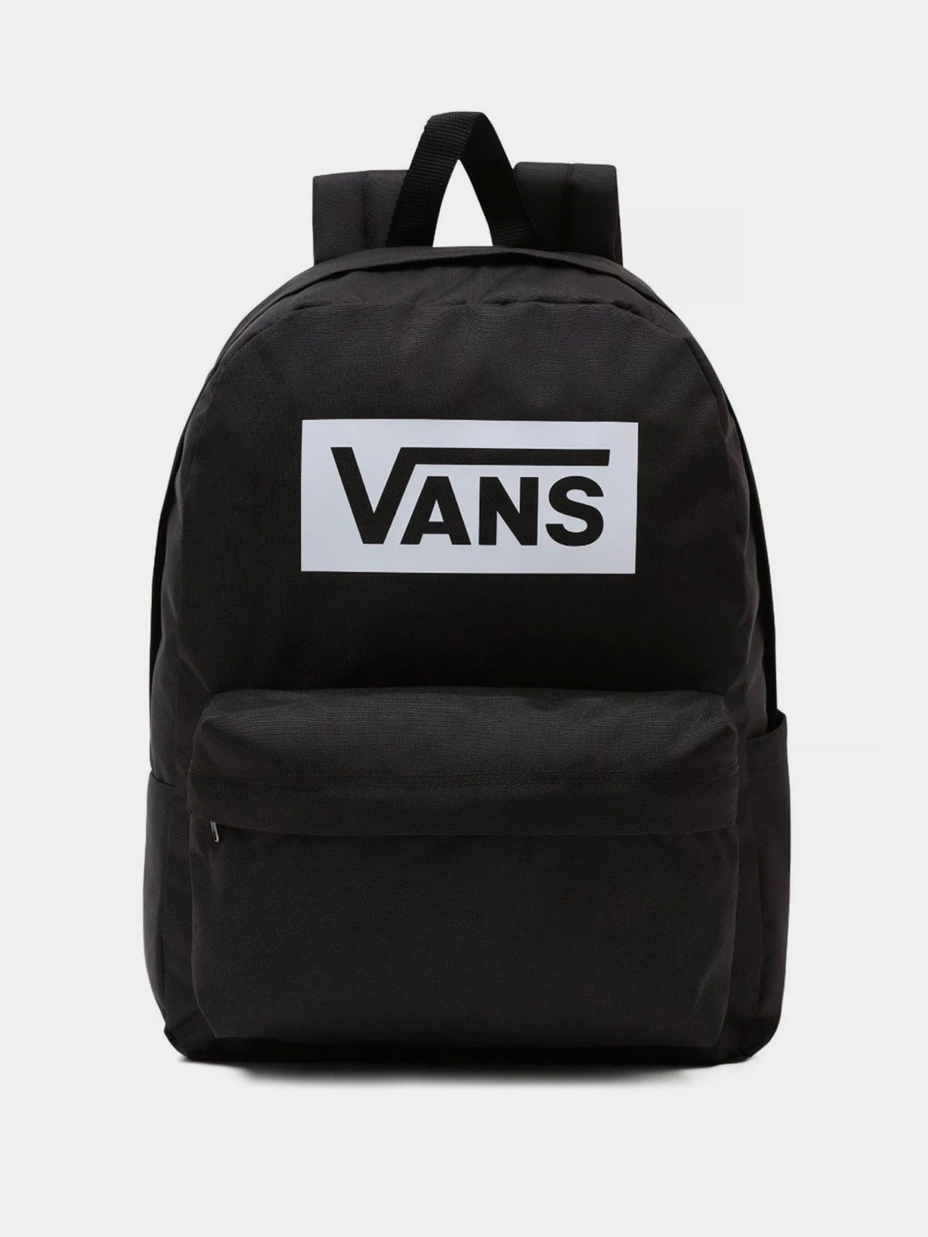 Рюкзаки Vans Old Skool Boxed модель VN0A7SCHBLK1 Фото