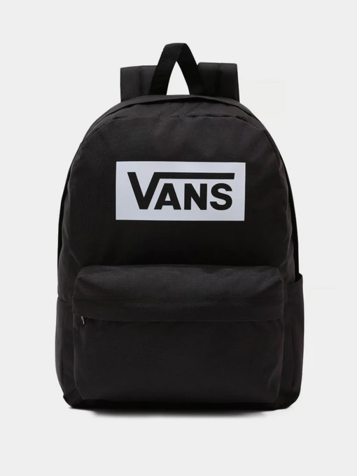 Рюкзаки Vans Old Skool Boxed модель VN0A7SCHBLK1 Фото