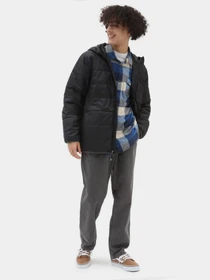 Куртки и дубленки Vans Prospect MTE-1 модель VN0A7S8HBLK1 Фото