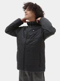 Куртки и дубленки Vans Prospect MTE-1 модель VN0A7S8HBLK1 Фото