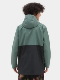 Куртки и дубленки Vans SOMMERSET MTE-2 модель VN0A7S8IQ7M1 Фото
