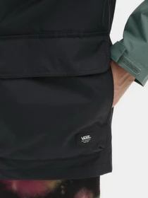 Куртки и дубленки Vans SOMMERSET MTE-2 модель VN0A7S8IQ7M1 Фото