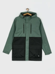 Куртки и дубленки Vans SOMMERSET MTE-2 модель VN0A7S8IQ7M1 Фото