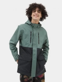 Куртки и дубленки Vans SOMMERSET MTE-2 модель VN0A7S8IQ7M1 Фото
