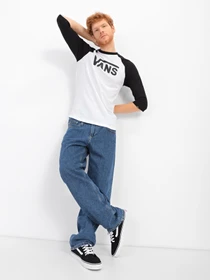 Худи и свитшоты Vans CLASSIC модель VN0002QQYB21 Фото