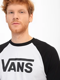 Худи и свитшоты Vans CLASSIC модель VN0002QQYB21 Фото