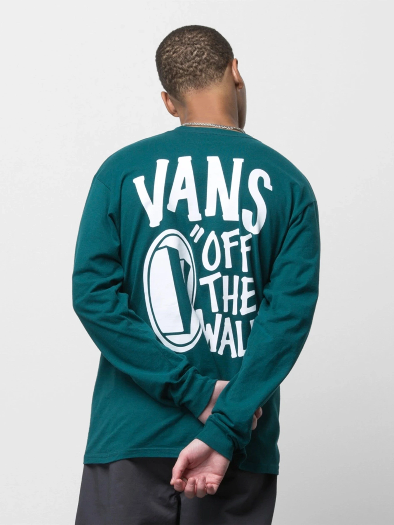 Худи и свитшоты Vans Home Grown модель VN0A7S5Q60Q1 Худи и свитшоты Vans Home Grown модель VN0A7S5Q60Q1 Фото