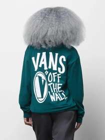 Худи и свитшоты Vans Home Grown модель VN0A7S5Q60Q1 Фото