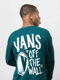 Худи и свитшоты Vans Home Grown модель VN0A7S5Q60Q1 Фото
