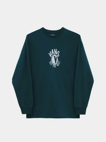 Худи и свитшоты Vans Home Grown модель VN0A7S5Q60Q1 Фото