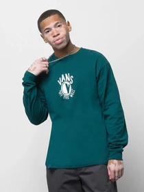 Худи и свитшоты Vans Home Grown модель VN0A7S5Q60Q1 Фото
