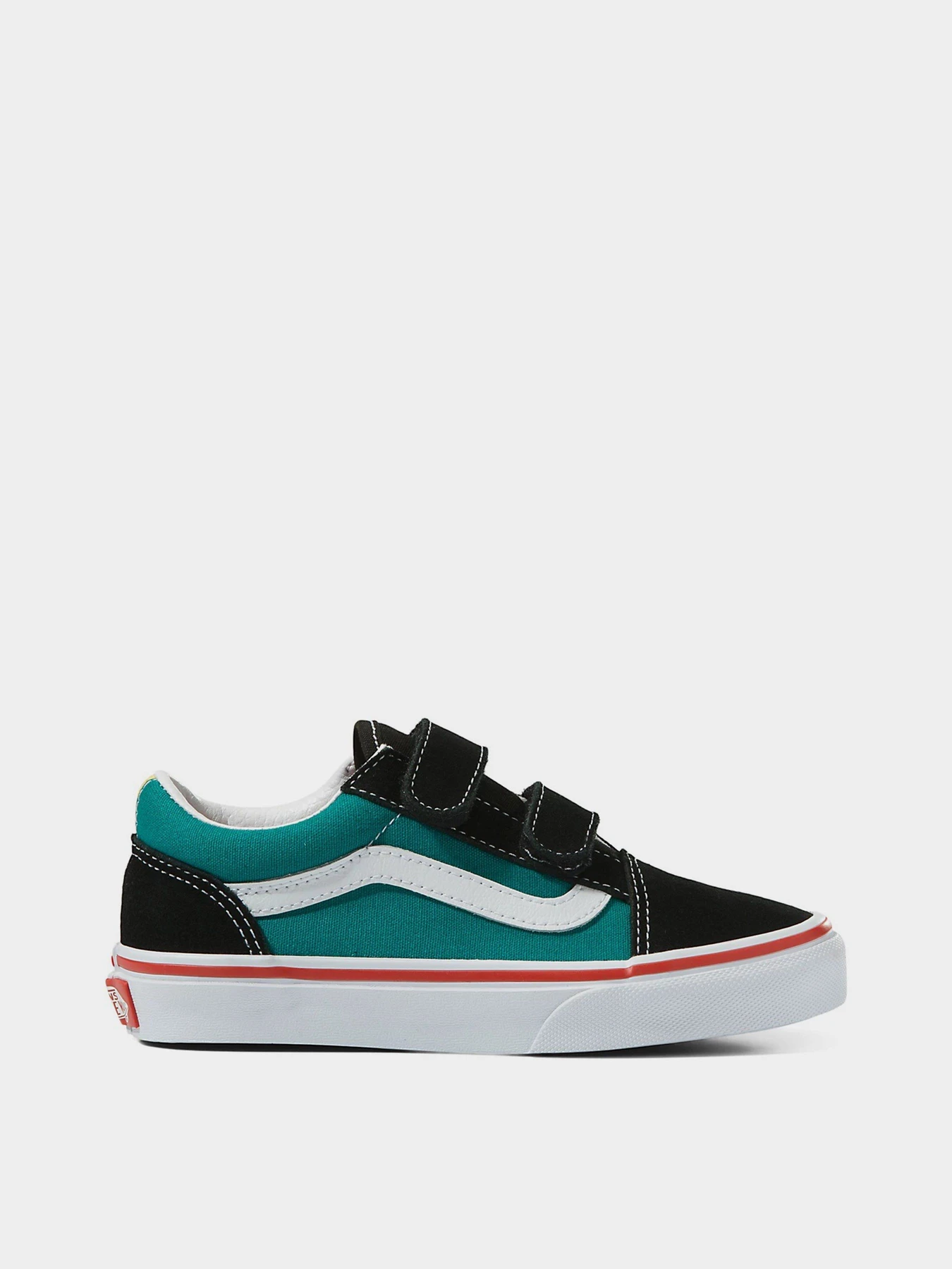 Кеди Vans Old Skool V модель VN0A5EE8BML1 Кеди Vans Old Skool V модель VN0A5EE8BML1 Фото