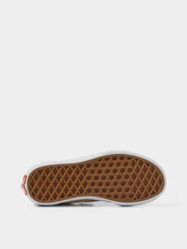 Кеди Vans Old Skool V модель VN0A5EE8BML1 Фото