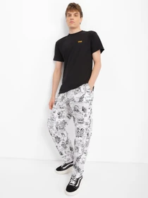 Футболки и поло Vans Left Chest Logo Plus модель VN0A54TFF431 Фото