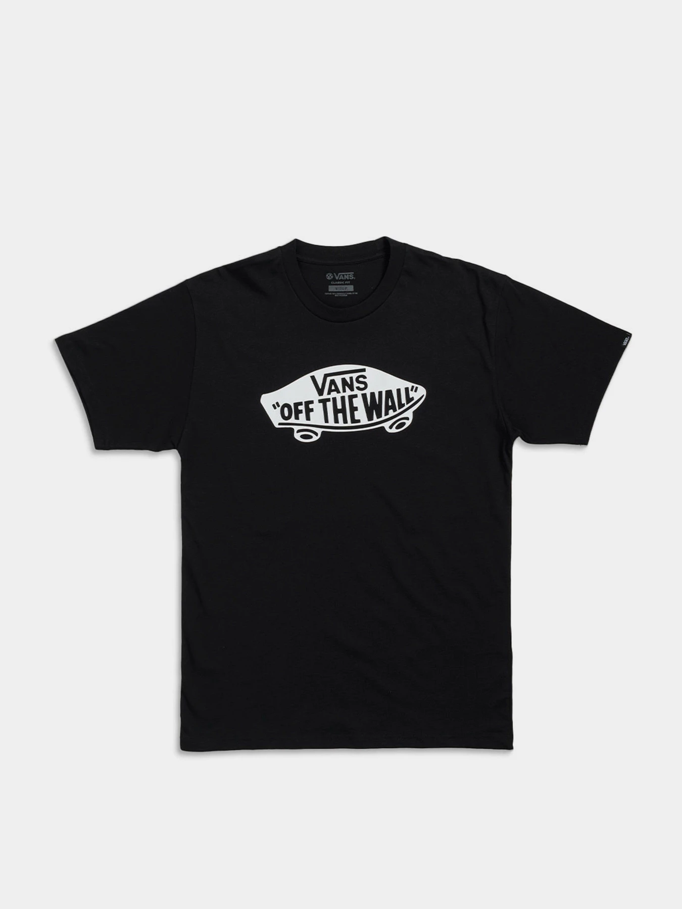 Футболки и поло Vans OTW CLASSIC модель VN00004XY281 Футболки и поло Vans OTW CLASSIC модель VN00004XY281 Фото