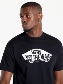 Футболки и поло Vans OTW CLASSIC модель VN00004XY281 Фото