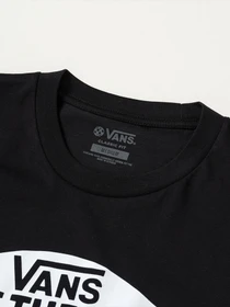 Футболки и поло Vans OTW CLASSIC модель VN00004XY281 Фото