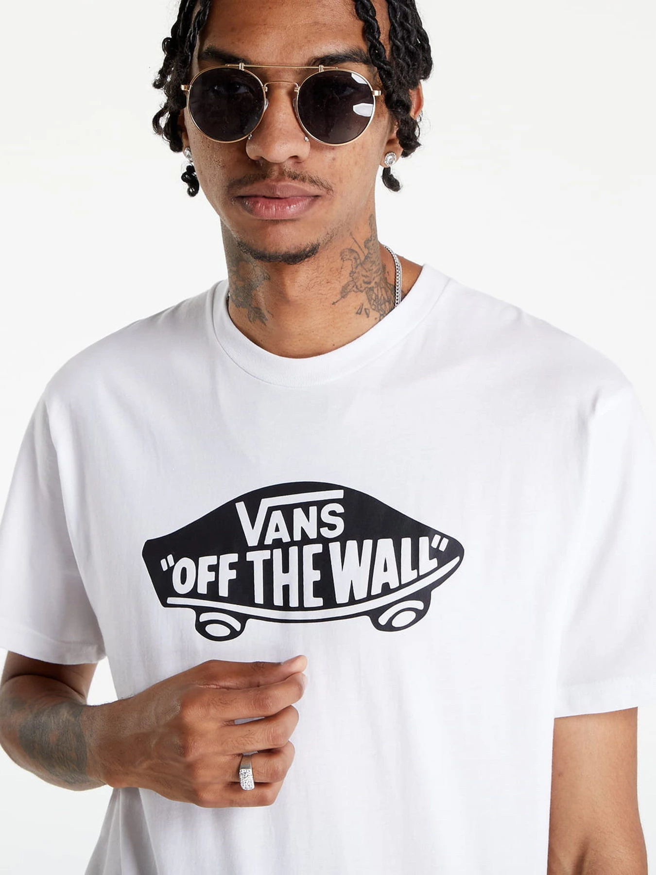 Футболки и поло Vans OTW CLASSIC модель VN00004XYB21 Футболки и поло Vans OTW CLASSIC модель VN00004XYB21 Фото
