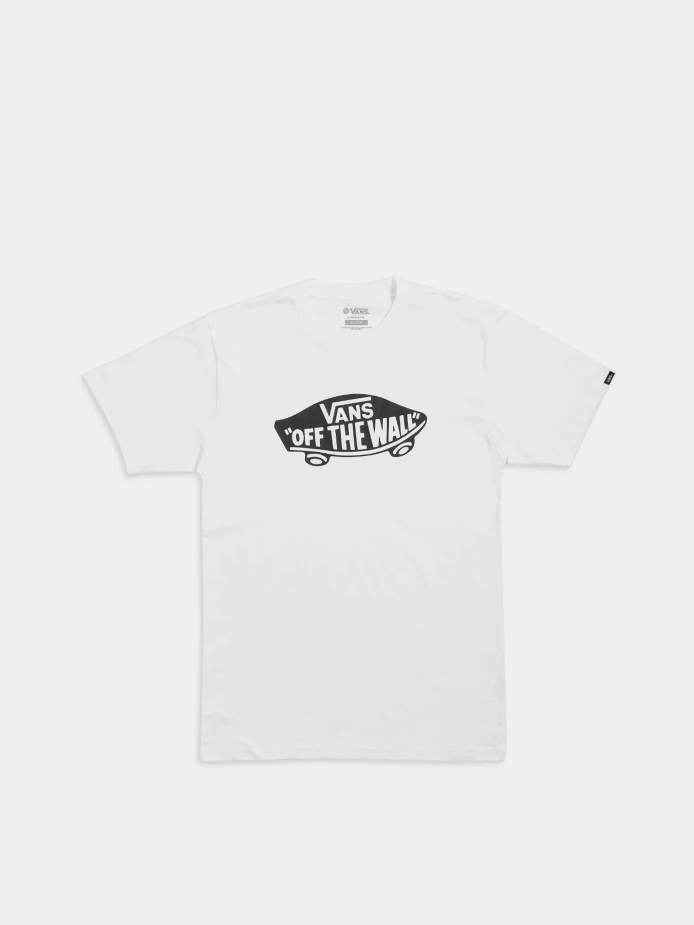 Футболки и поло Vans OTW CLASSIC модель VN00004XYB21 Футболки и поло Vans OTW CLASSIC модель VN00004XYB21 Фото
