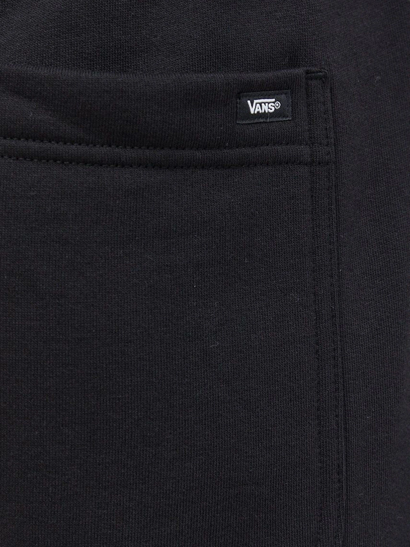 Брюки Vans Core Basic Fleece модель VN0A7YDTBLK1 Брюки Vans Core Basic Fleece модель VN0A7YDTBLK1 Фото
