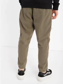 Брюки Vans RELAXED FLEECE модель VN00000KKEK1 Фото
