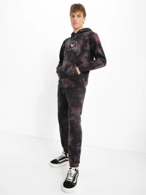 Брюки Vans COLOR MULTIPLIER WASHED модель VN00000PY951 Фото